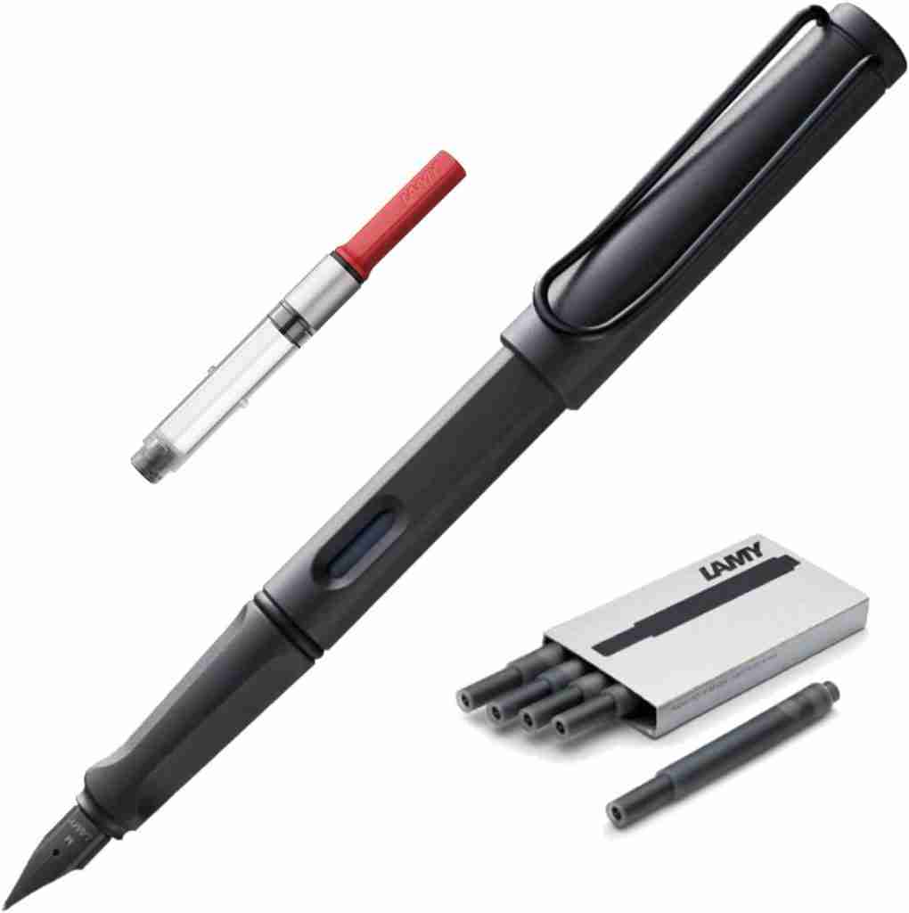 Lamy Safari LAMY Safari Fountain Pen