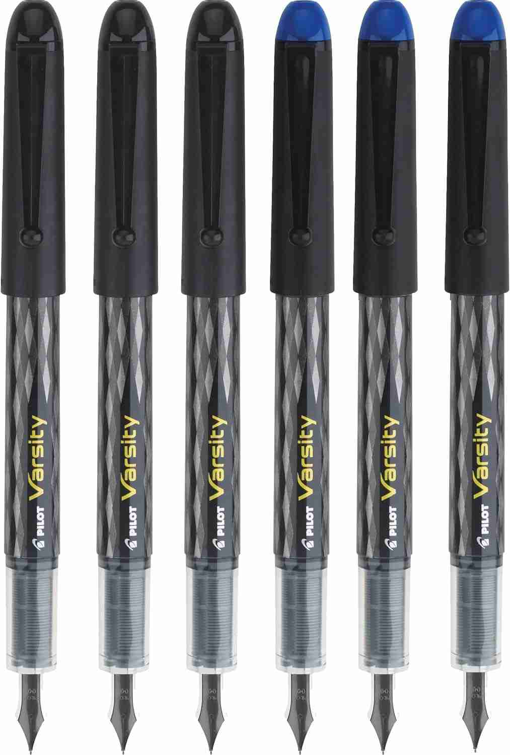 Pilot Varsity Pilot Varsity Fountain Pen