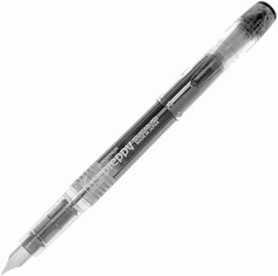 Platinum Preppy Platinum Preppy Fountain Pen