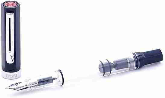 TWSBI ECO TWSBI ECO Fountain Pen