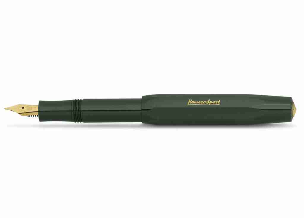 Kaweco Sport Kaweco Sport Fountain Pen