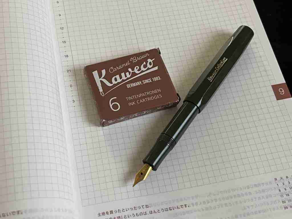 Kaweco Sport Pen