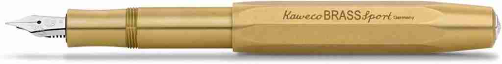Kaweco Brass Sport