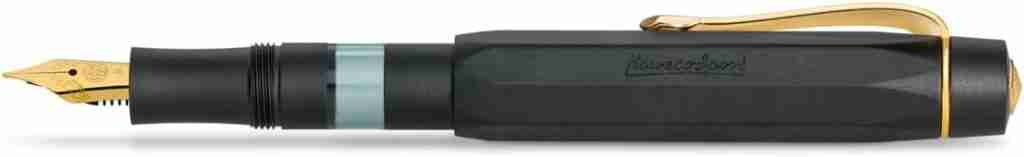 Kaweco PIston Sport AL