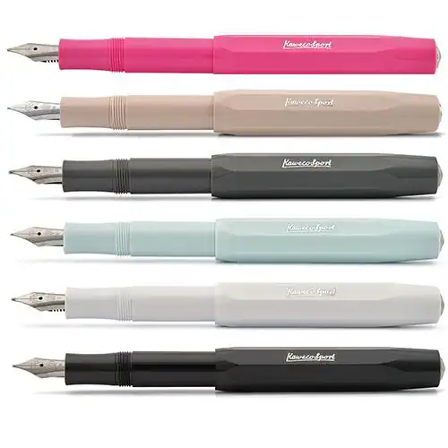 Kaweco Sport Pen Collection