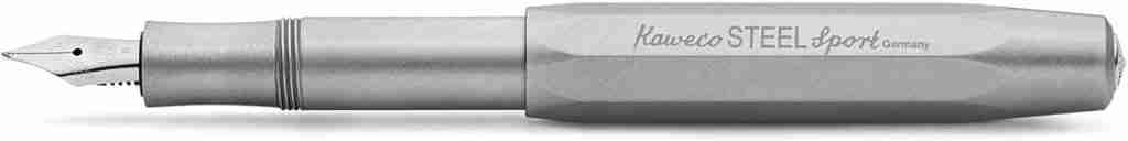 Kaweco Steel Sport